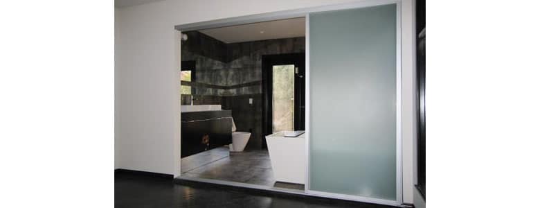 La parfaite salle de bain moderne