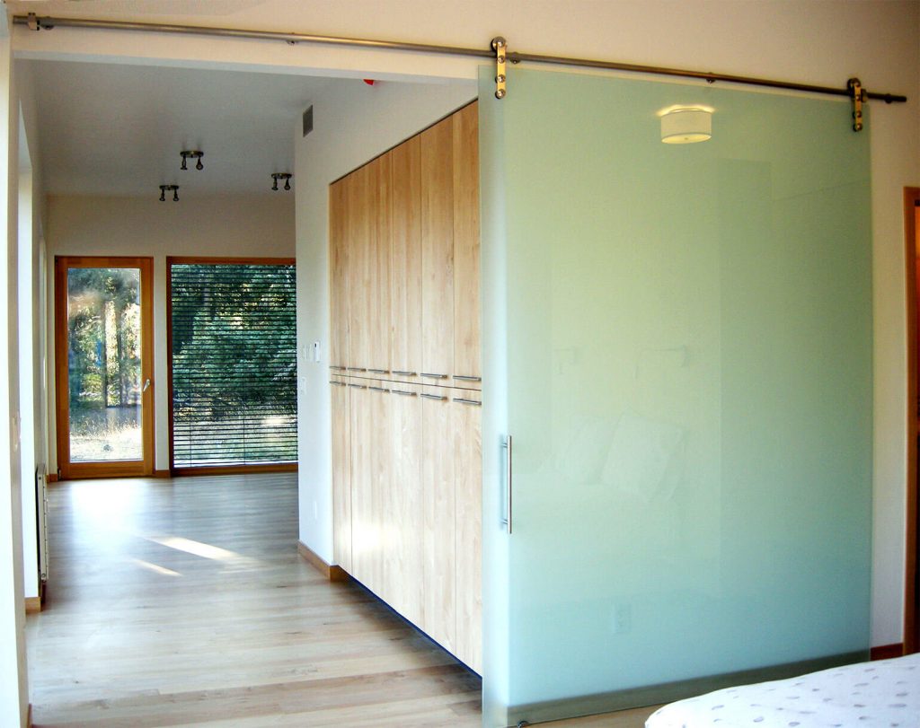 Residential Barn Doors The Sliding Door Company